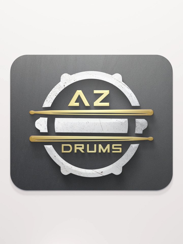 AZ Mousepad product image (2)