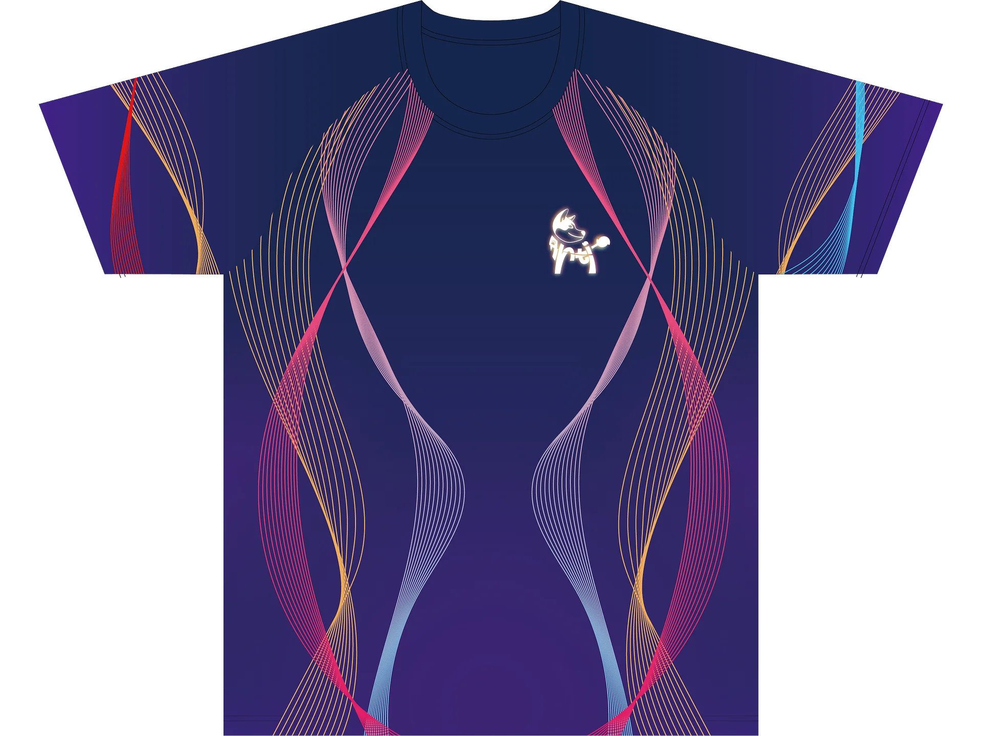 2nd Anniversary Jersey product image (1)