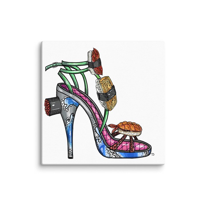 ShoeShi Canvas product image (1)