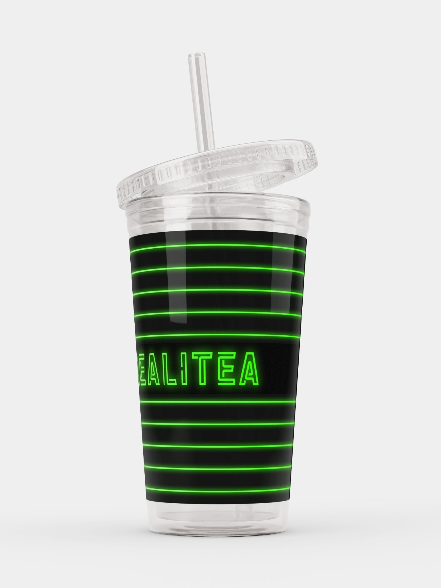 VIRTUAL REALITEA Double Wall Tumbler product image (5)