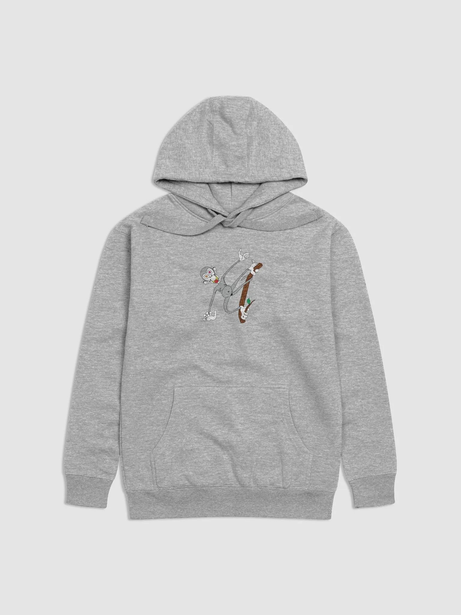 Monkey Hanging Around product image (5)