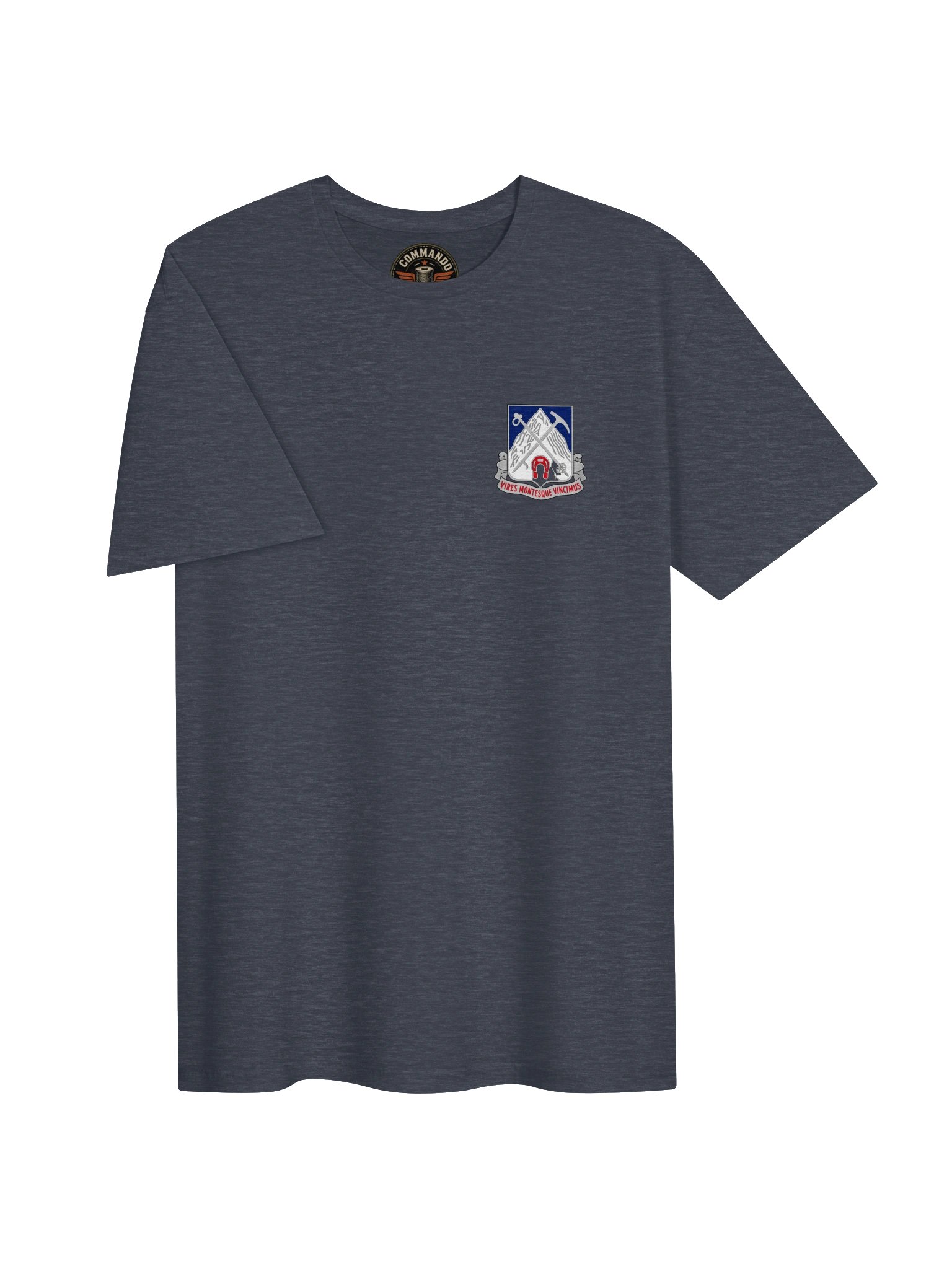 4th Bn 87th INF 25th ID product image (32)
