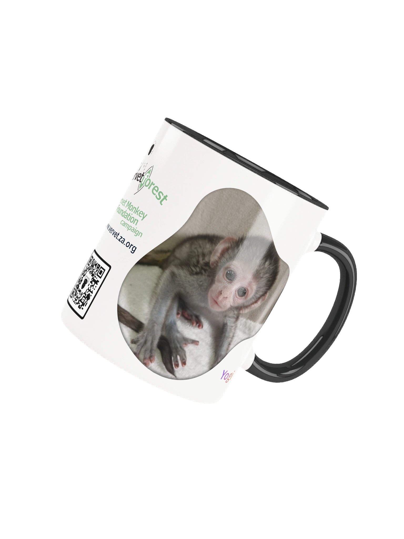 Yogi Mug product image (8)
