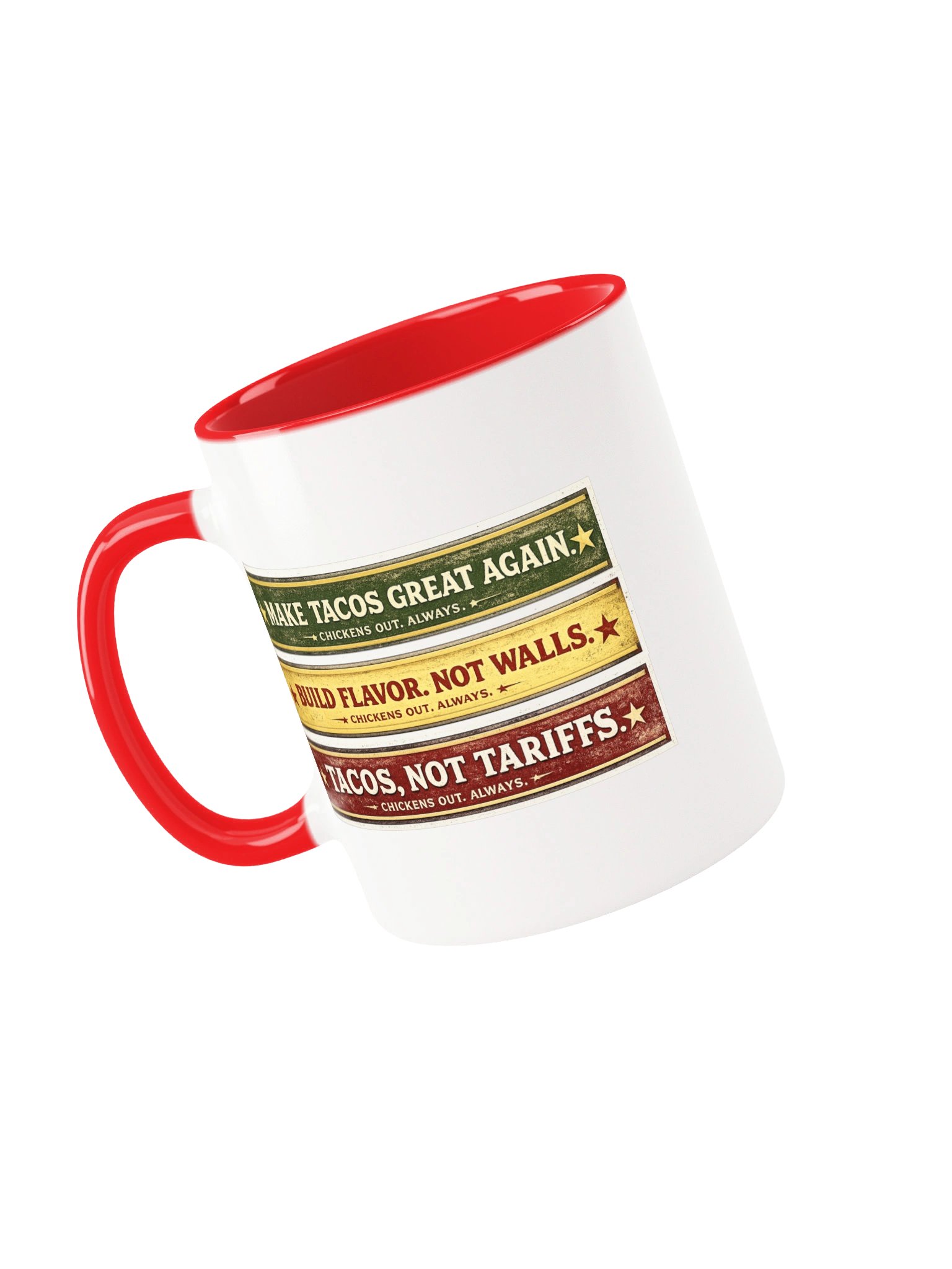 Cantina Banner Mug product image (5)