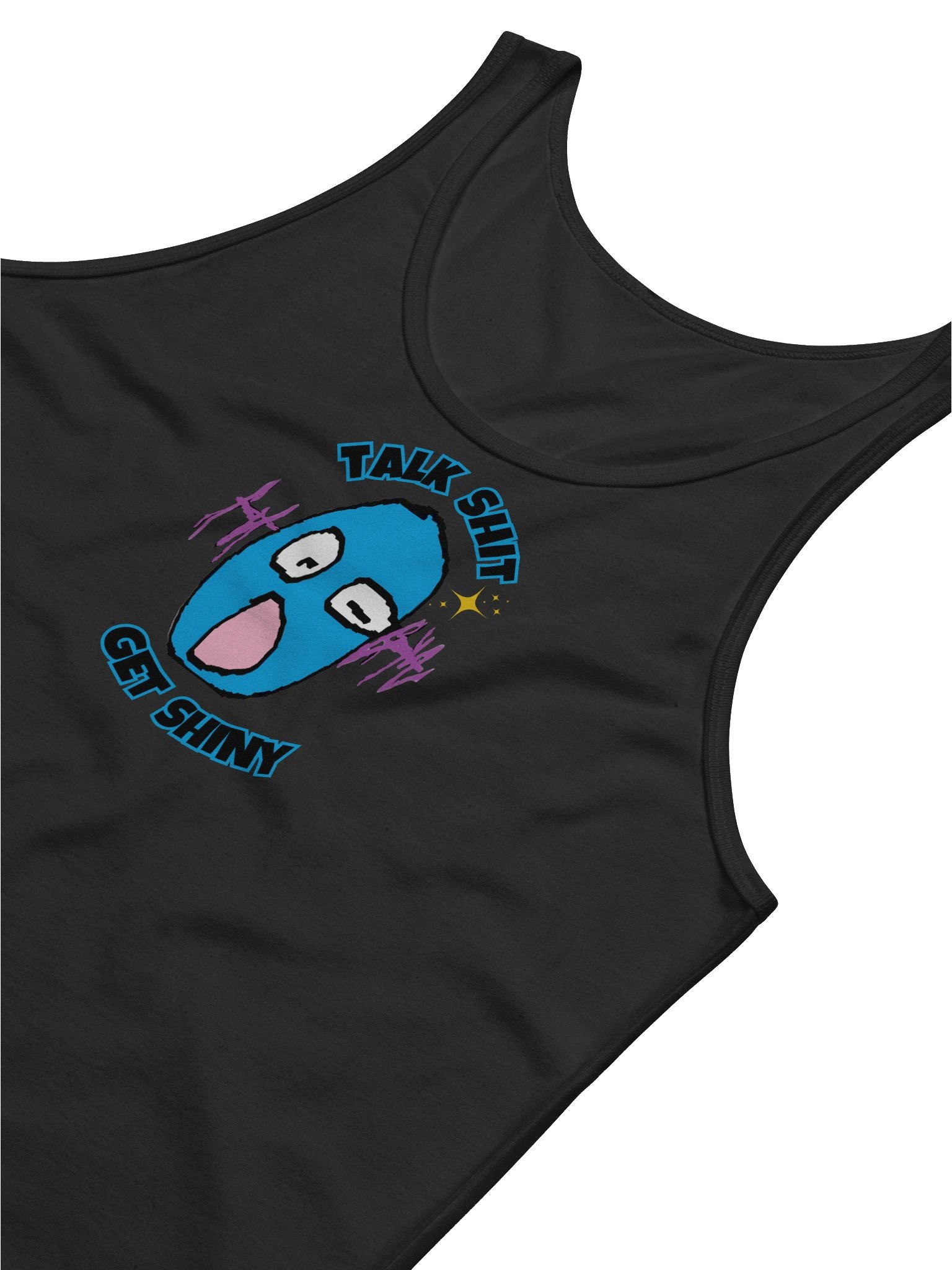 Whoopie What Tank Top product image (16)