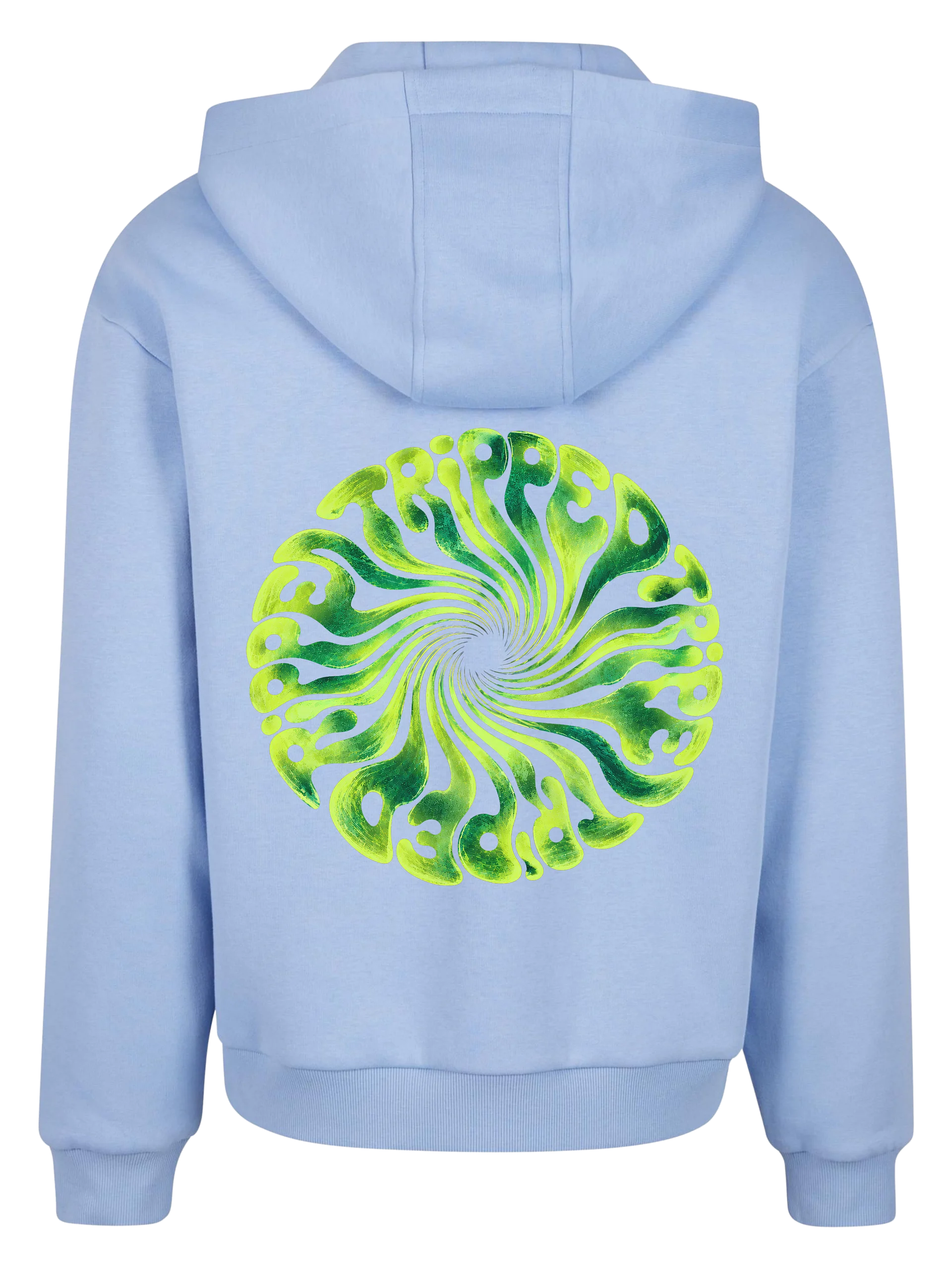 Altered States Tracksuit - Acid Leak product image (19)