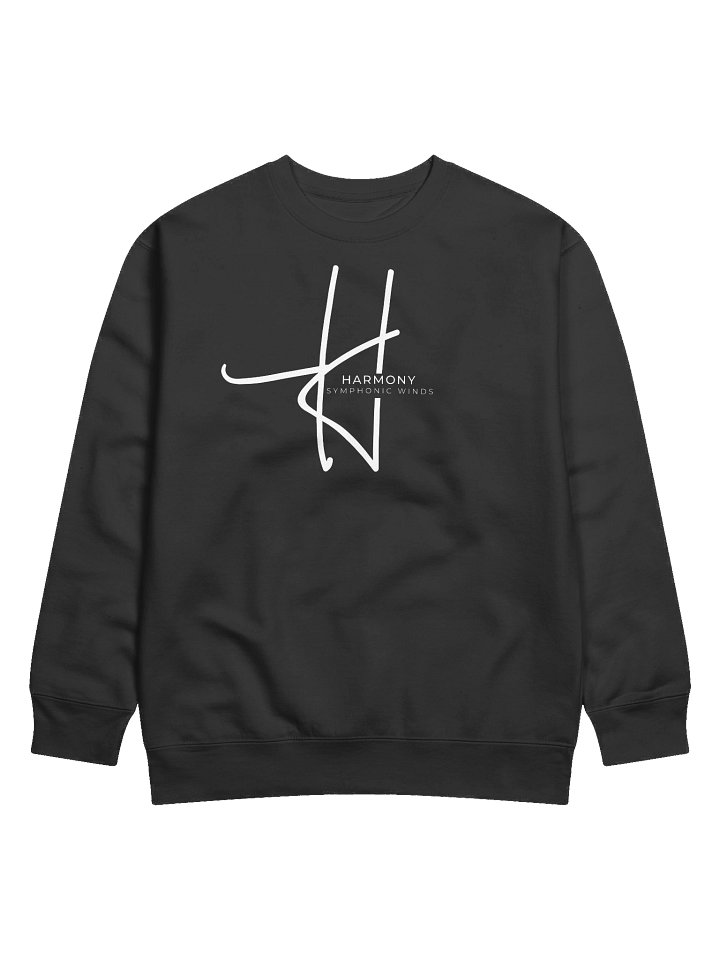 Harmony Symphonic Winds Sweatshirt product image (1)