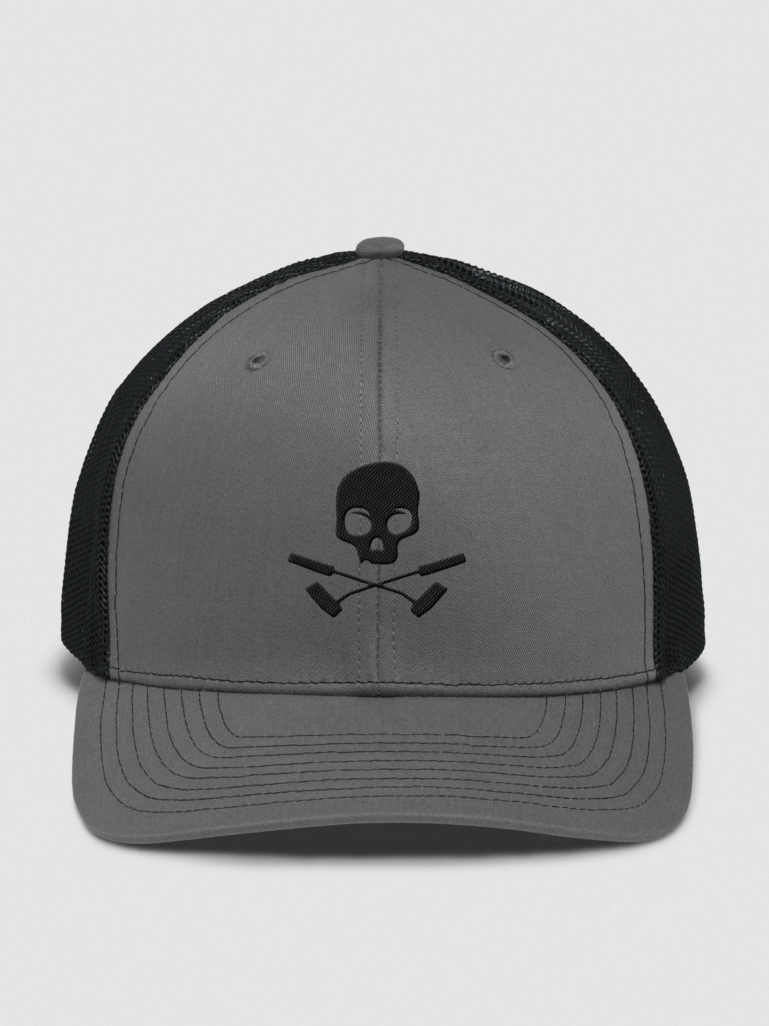 Skully Hat product image (1)