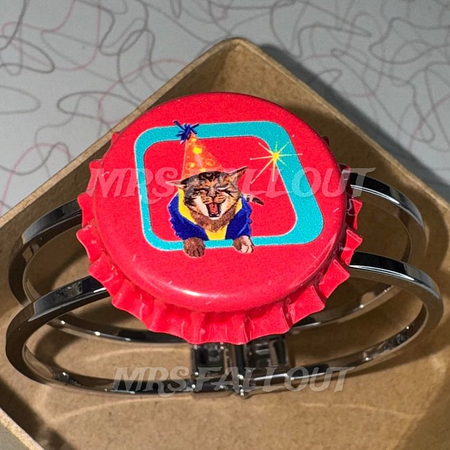 Cap Jewelry 