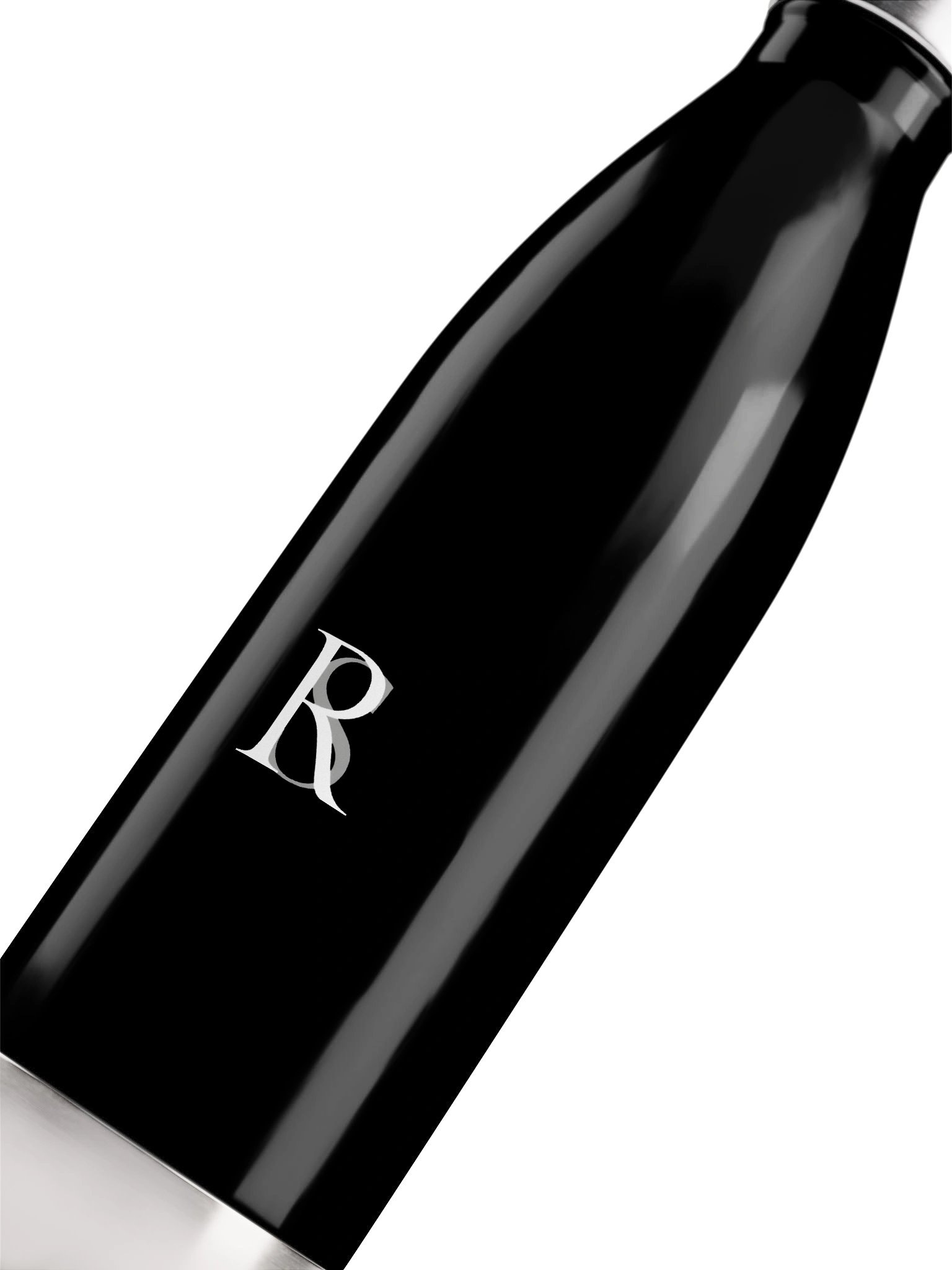 King's Refined Reflections Stainless Steel Water Bottle product image (9)