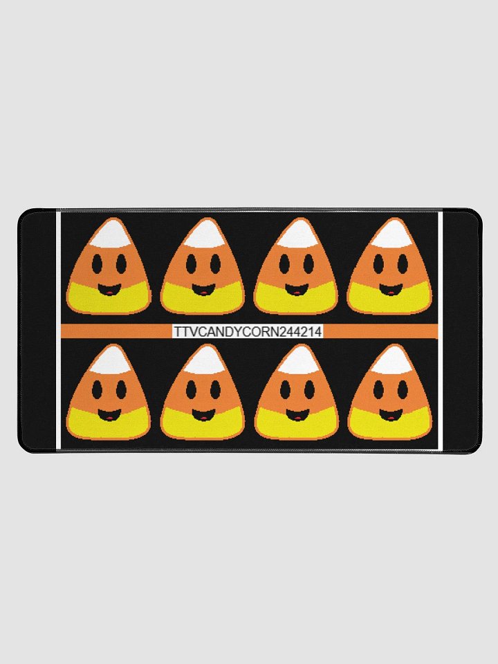 CANDY - Desk Mat product image (1)
