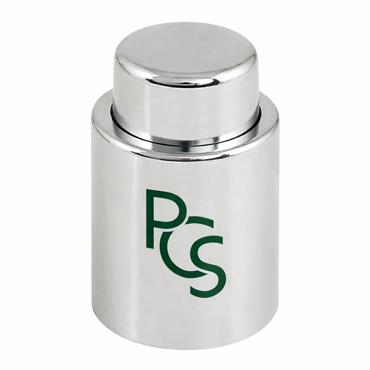 Stainless Steel Wine Stopper product image (1)