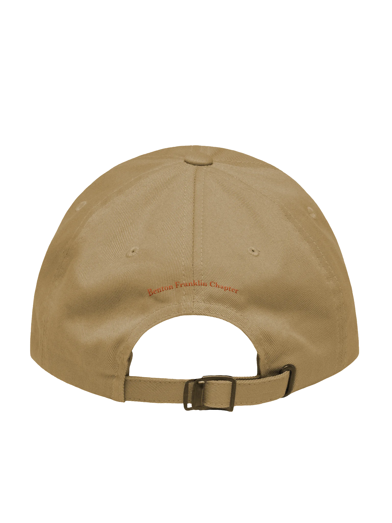 Benton Franklin PF Low Profile Dad Cap product image (2)
