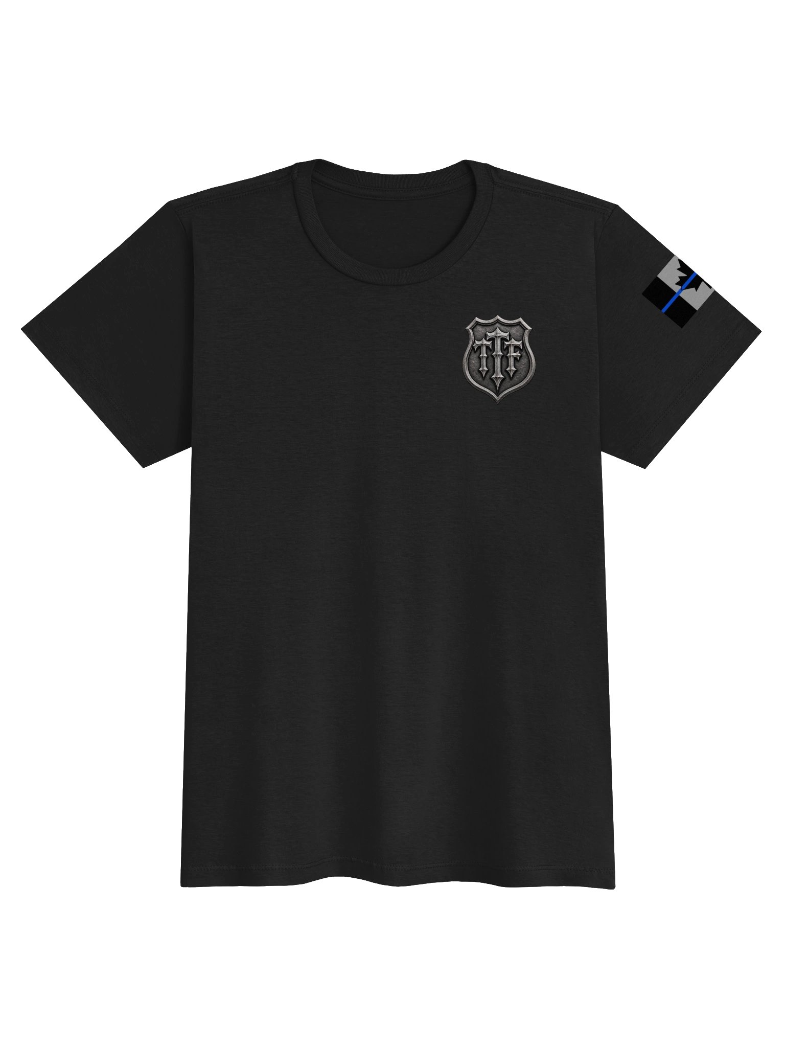 Thin Blue Line - Police (Canada) (Women's) product image (1)