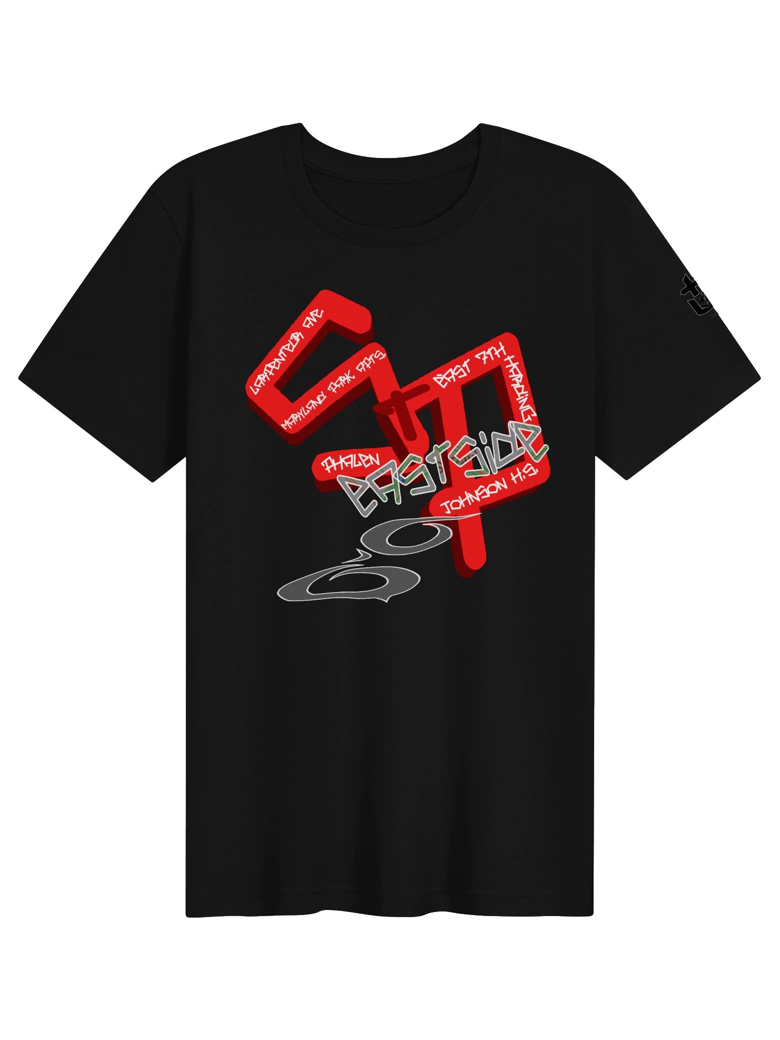 STP EASTSIDE RED product image (3)