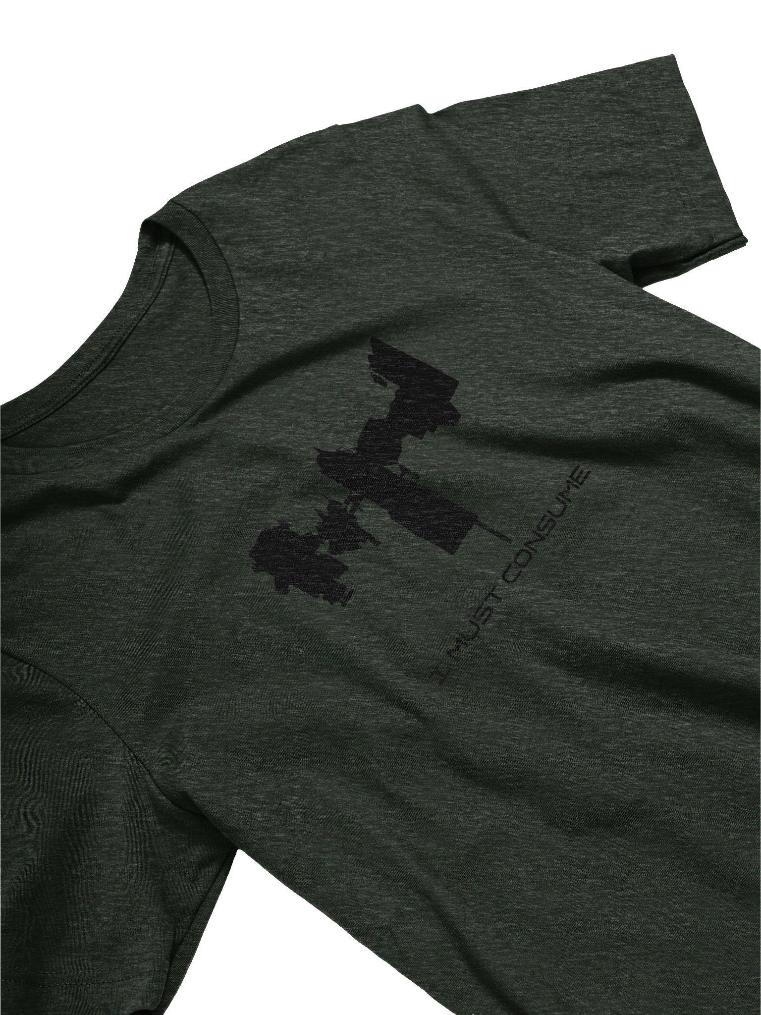 I Must Consume Tee product image (3)