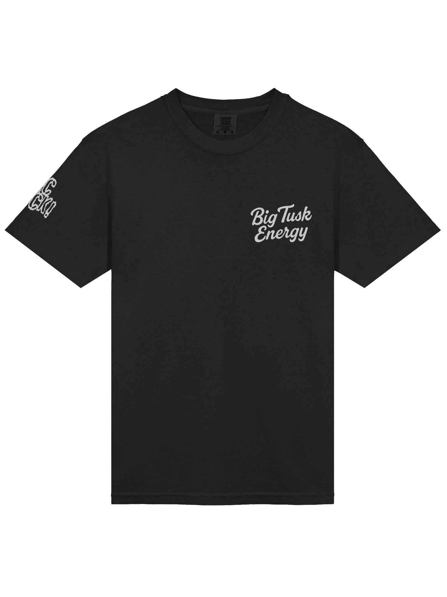 City Defender Tee - Utah Hockey Inspired product image (3)