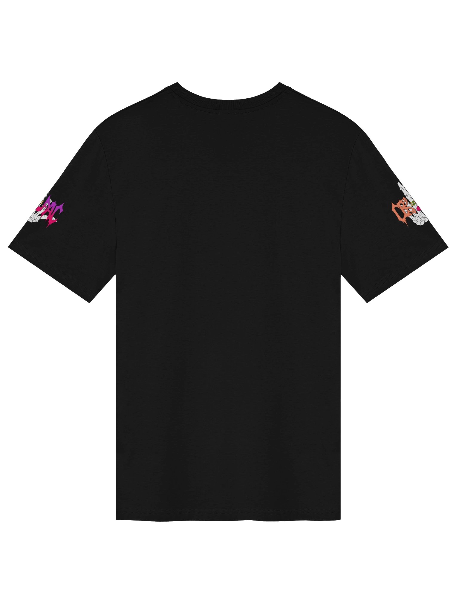 Chasing Butterflies 2026 Plus Size Tee product image (3)