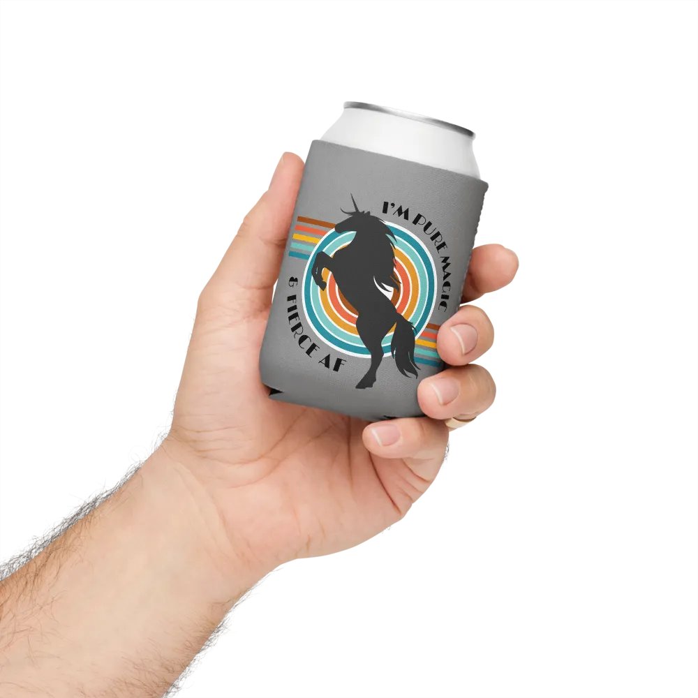 Pure Magic Coozie product image (5)