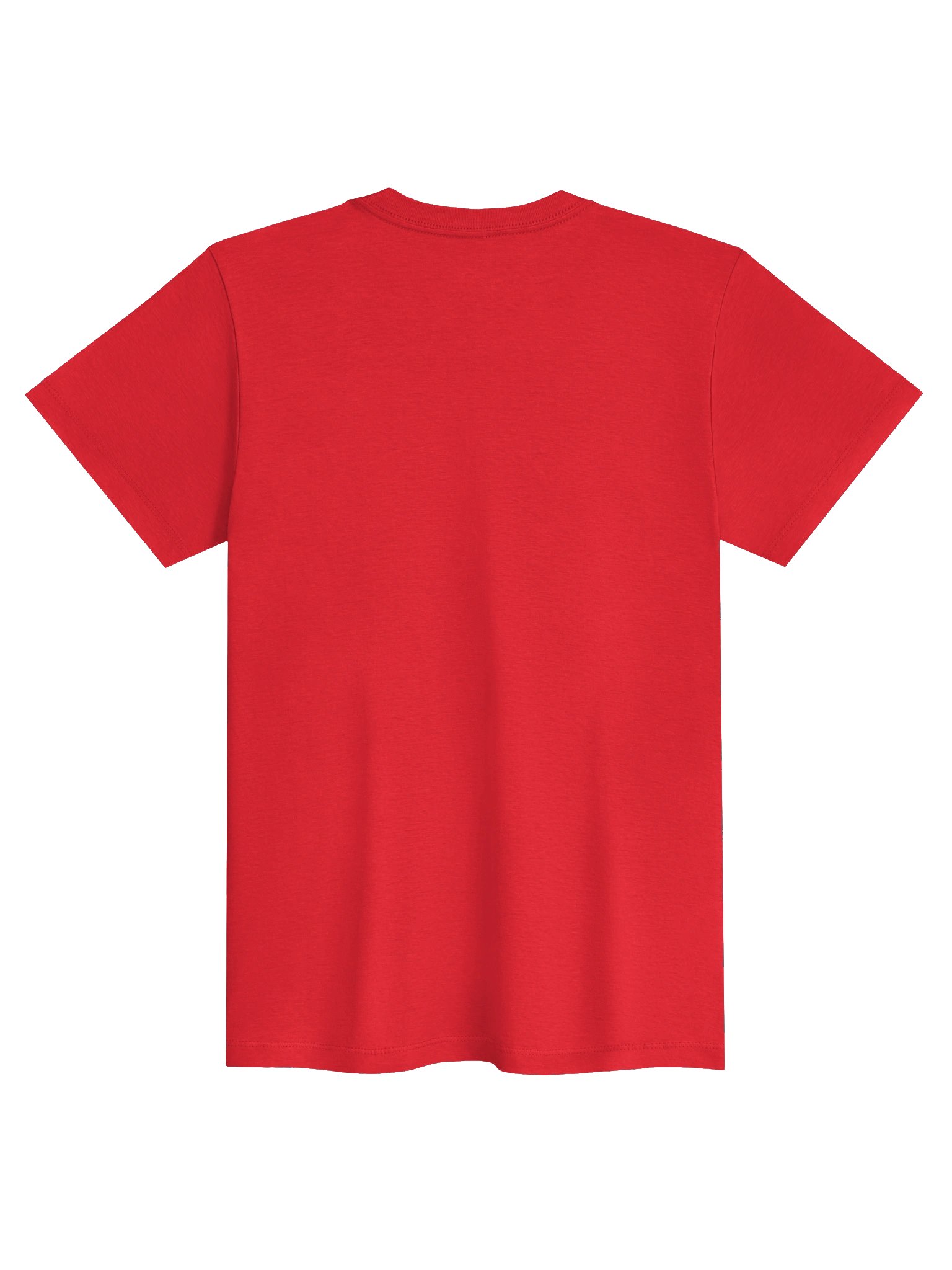 NOP Official Logo Crop (red) product image (2)