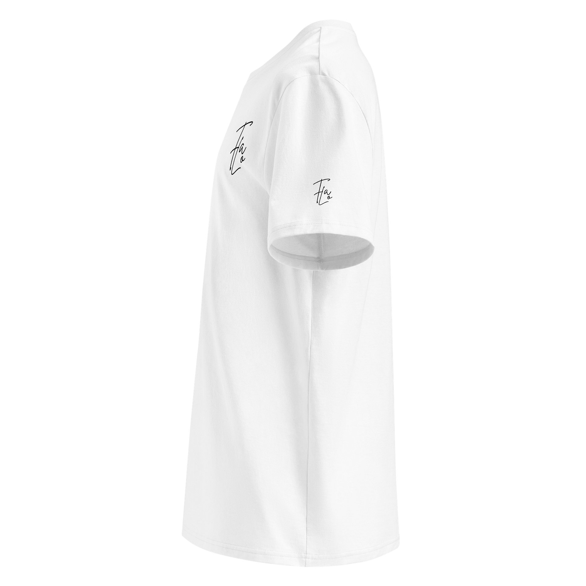 Light - FaLo Brand Tee product image (3)