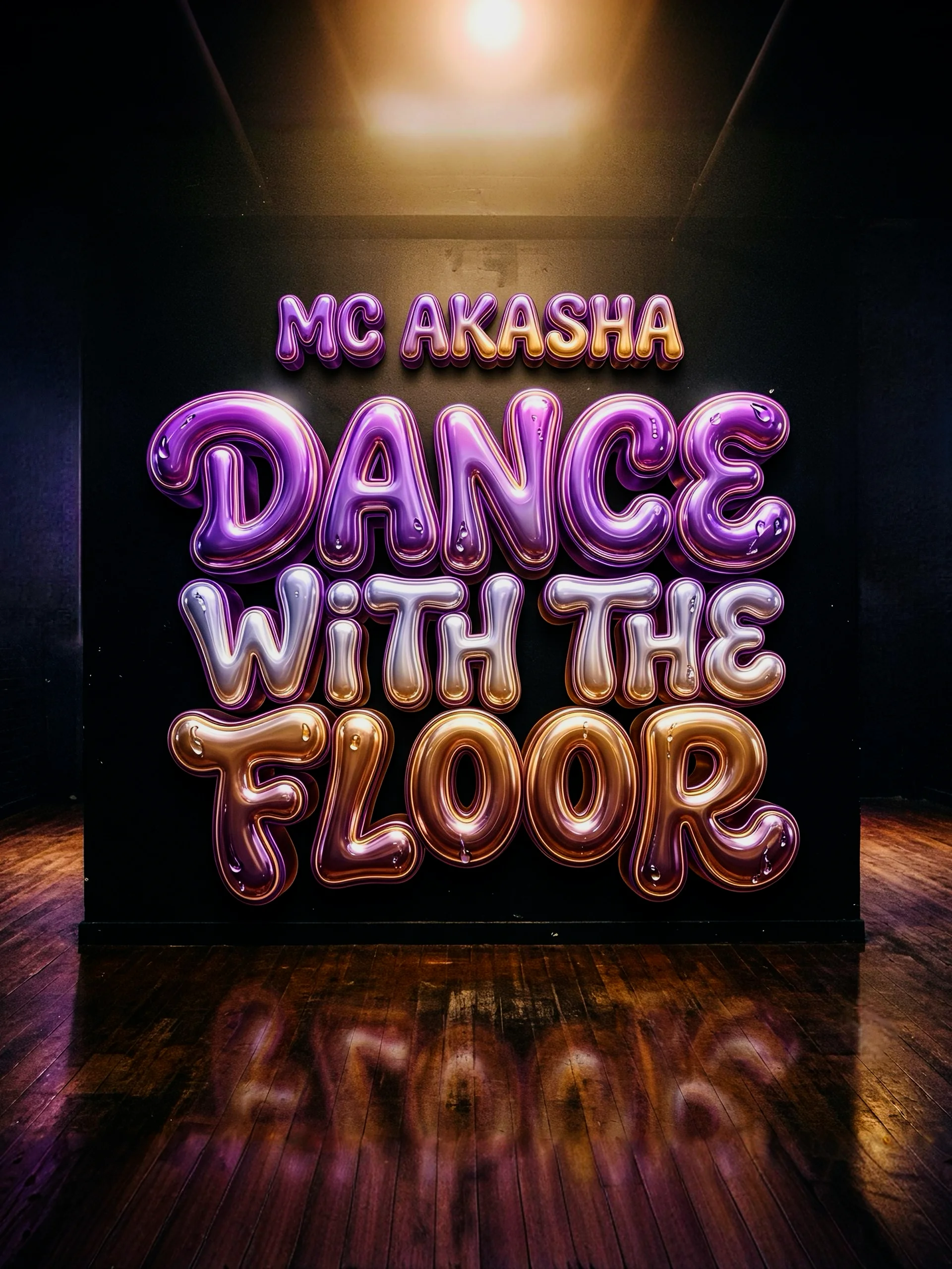 DANCE WiTH THE FLOOR product image (1)