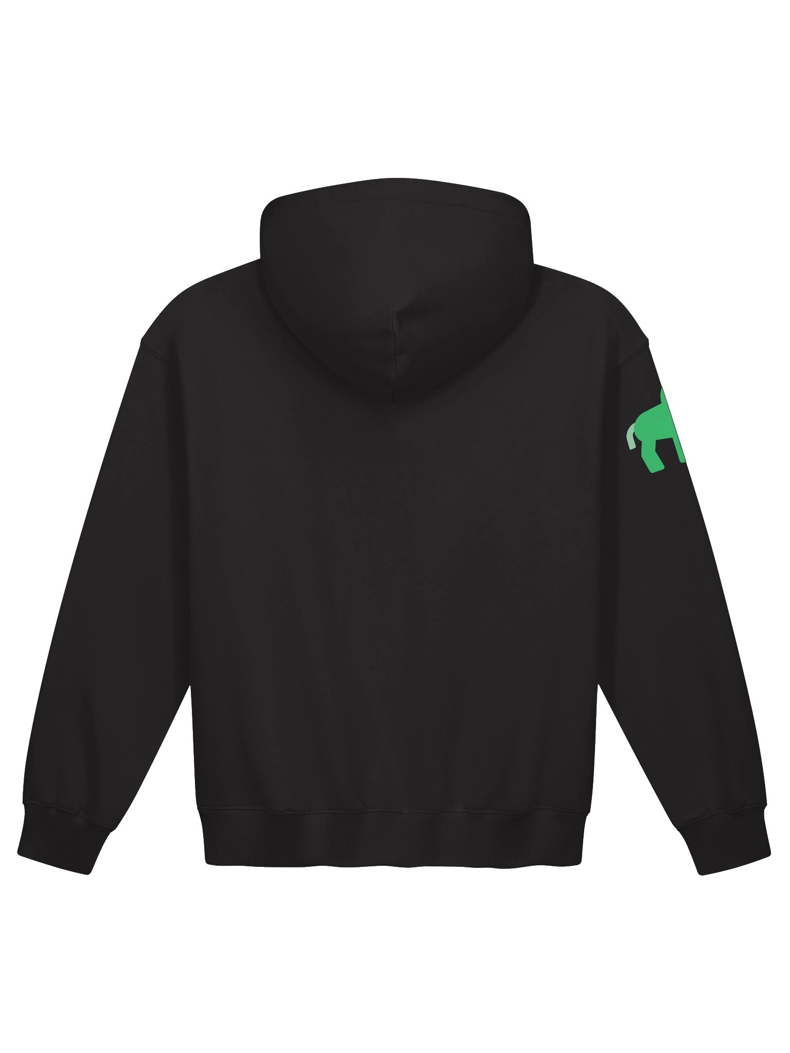 Premium French Terry Hoodie - 3 Colors product image (6)