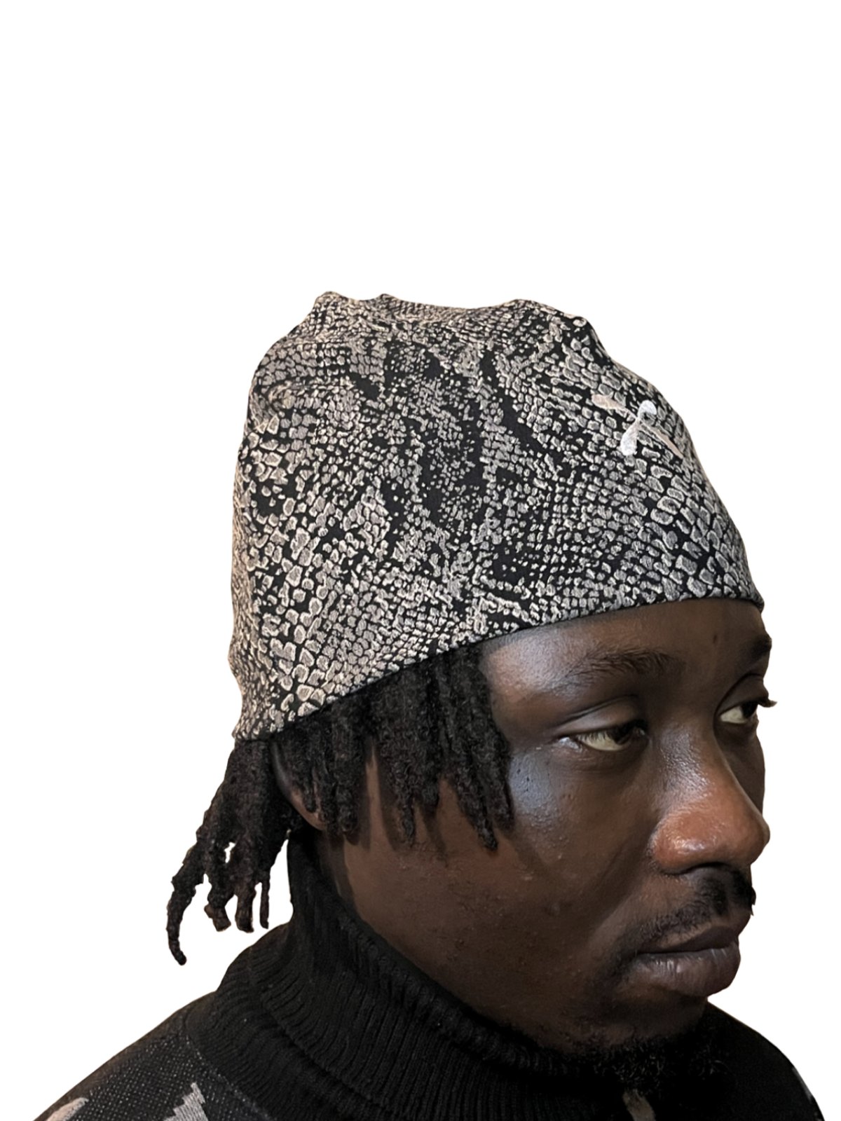 GRS Fìlà Beanie product image (6)