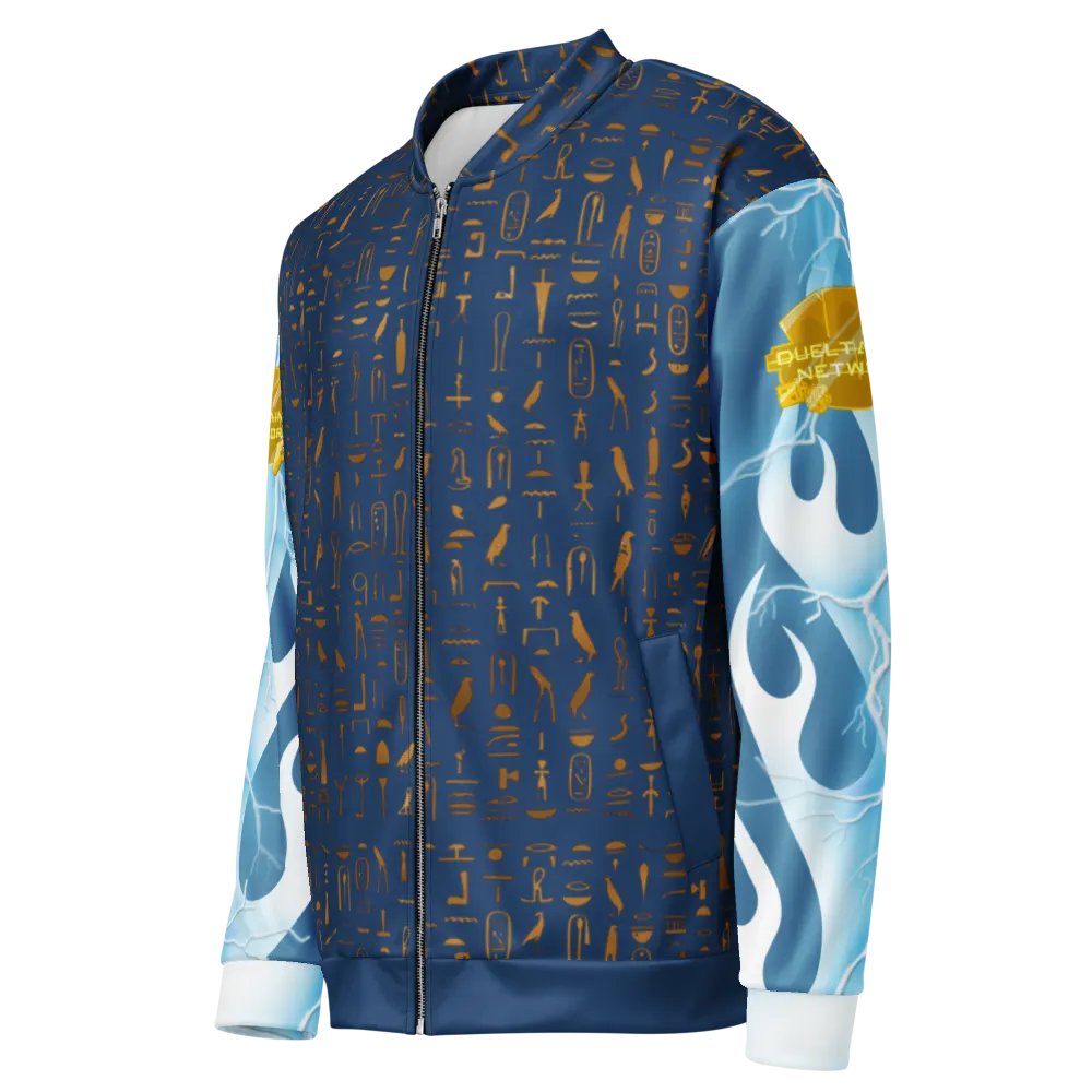 Duelist Gear-White Lightning Edition product image (4)