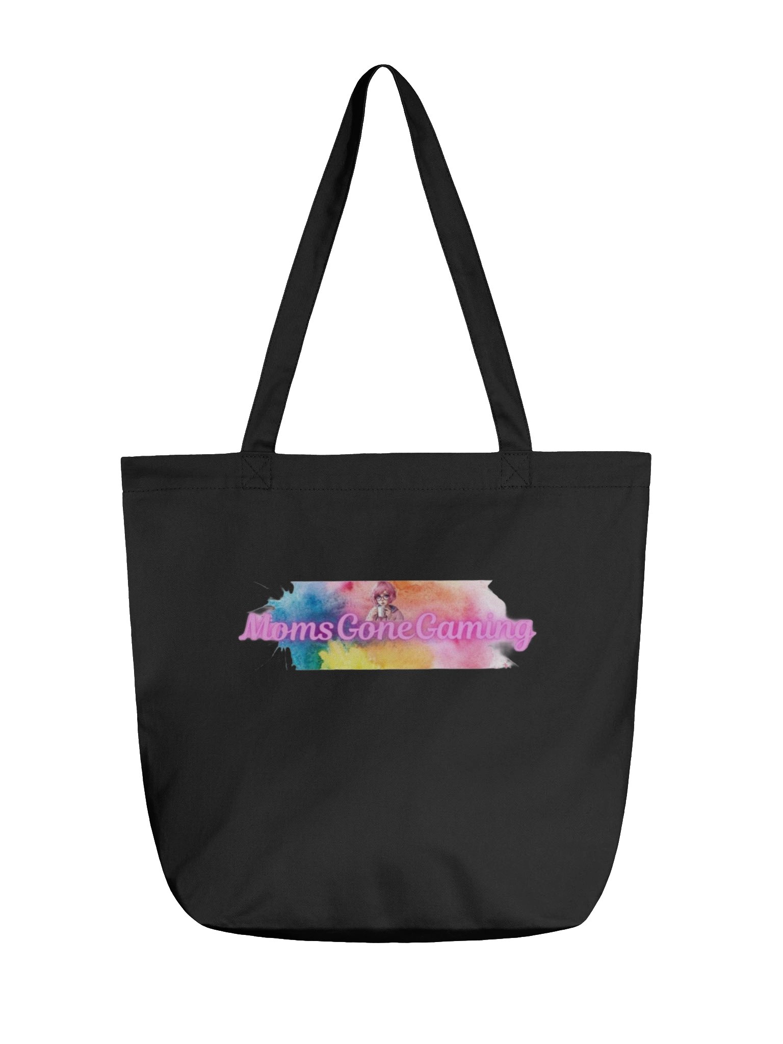 Gamer Vibes Eco Tote product image (1)