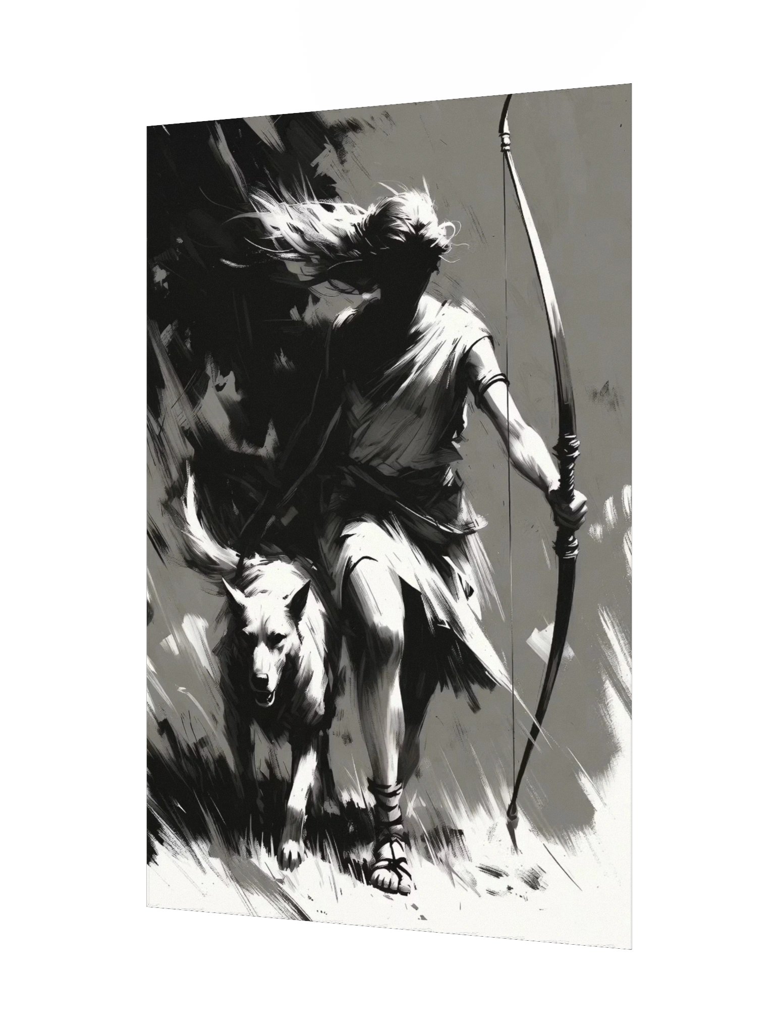 Myths & Legends: Artemis product image (3)