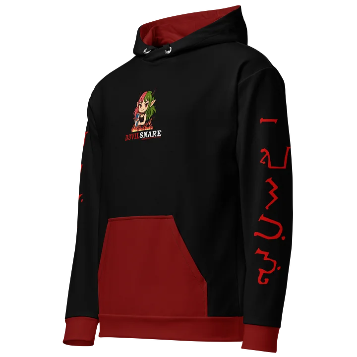 New Age Cultist Hoodie product image (2)