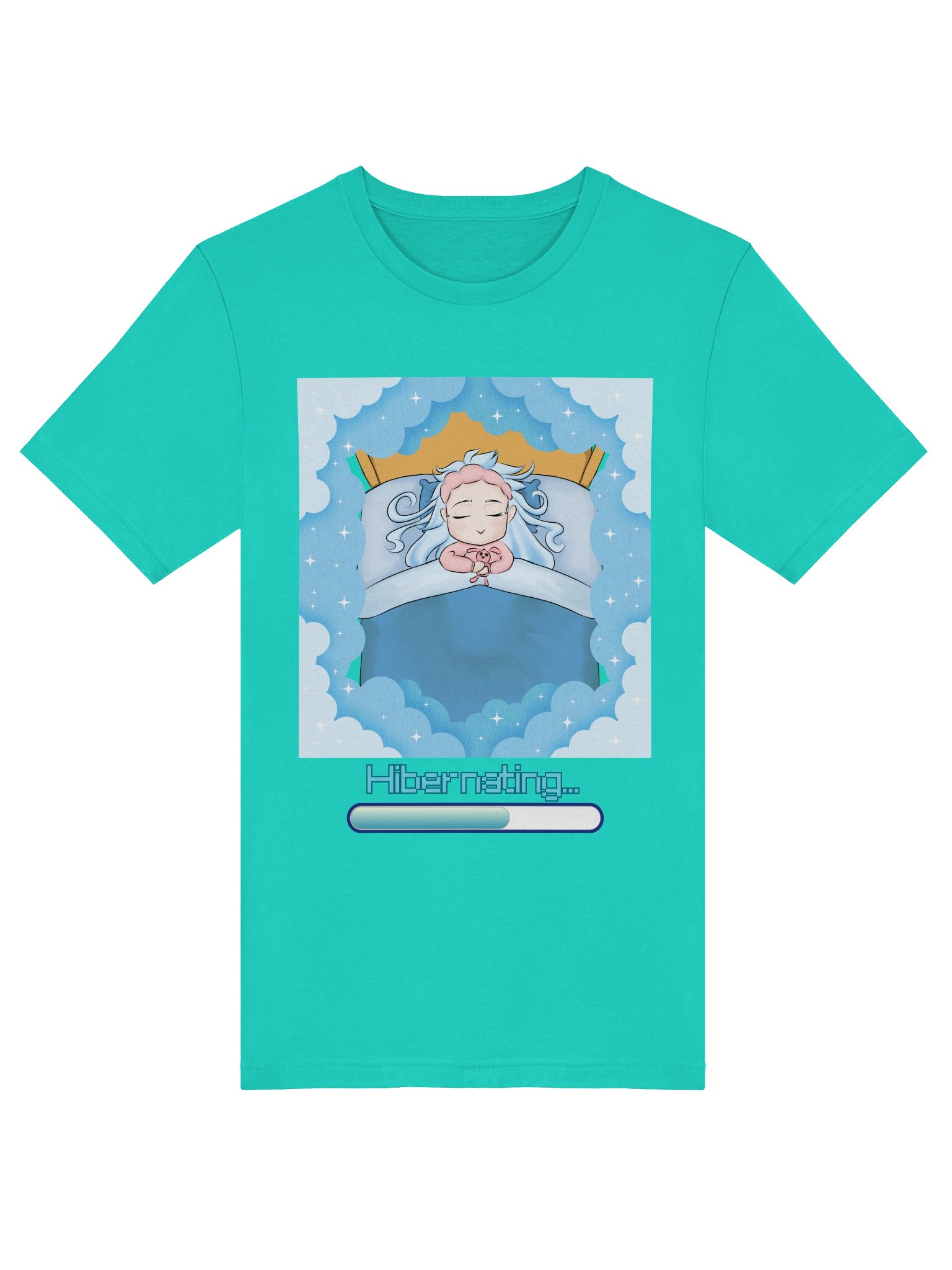 Hibernating Winter product image (5)