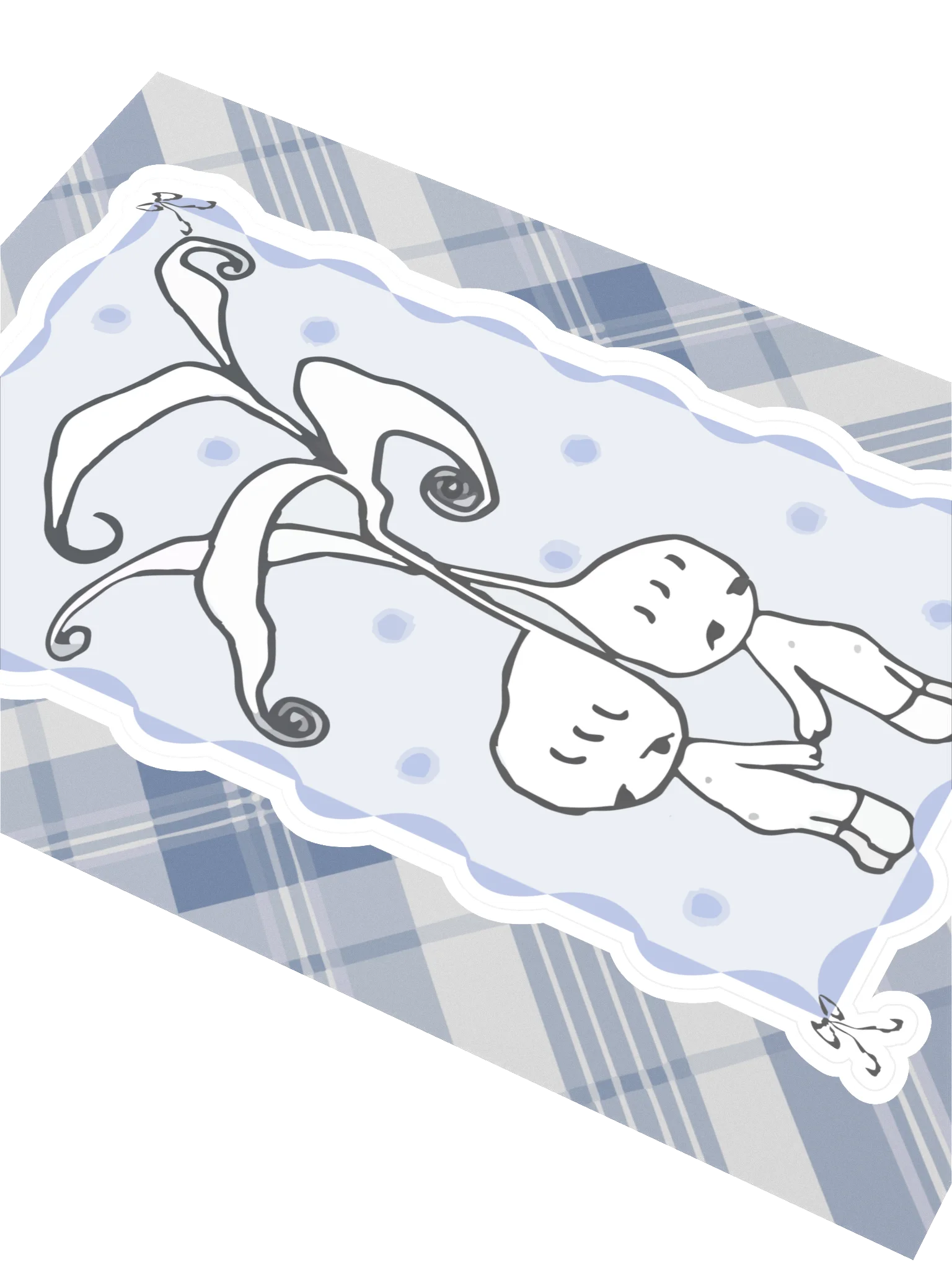 to grow together sticker product image (2)
