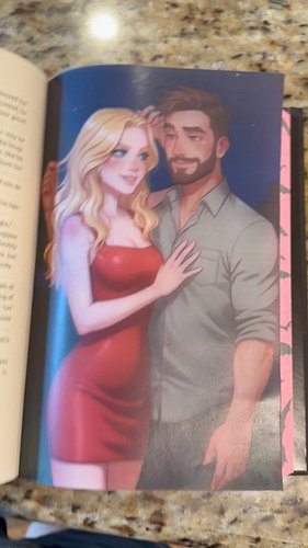 I’m printing and cutting all the vellum overlays for my New Orleans Nocturnes Kickstarter campaign. They’re so pretty! 😍 

#p...