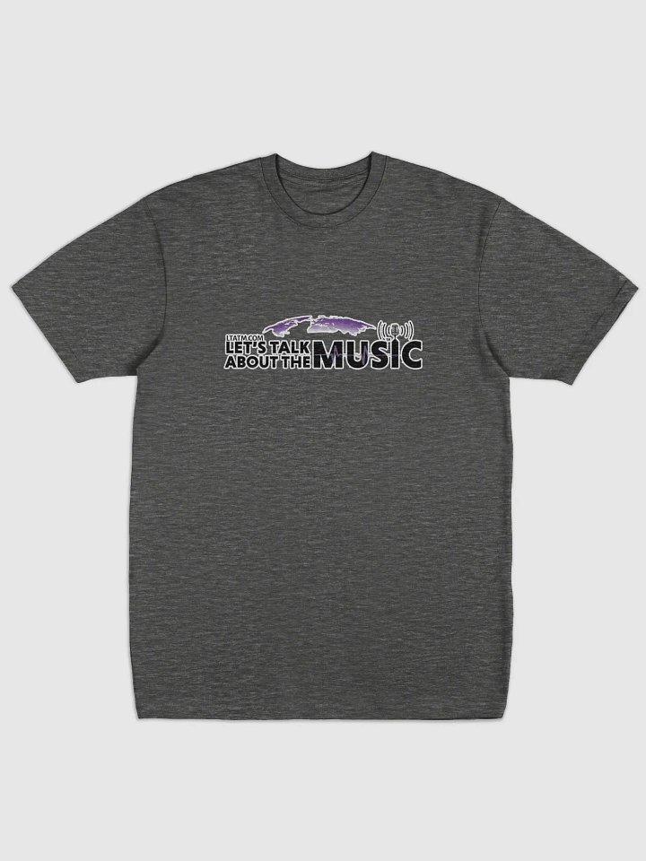 Get Your LTATM Logo T-Shirt! product image (1)