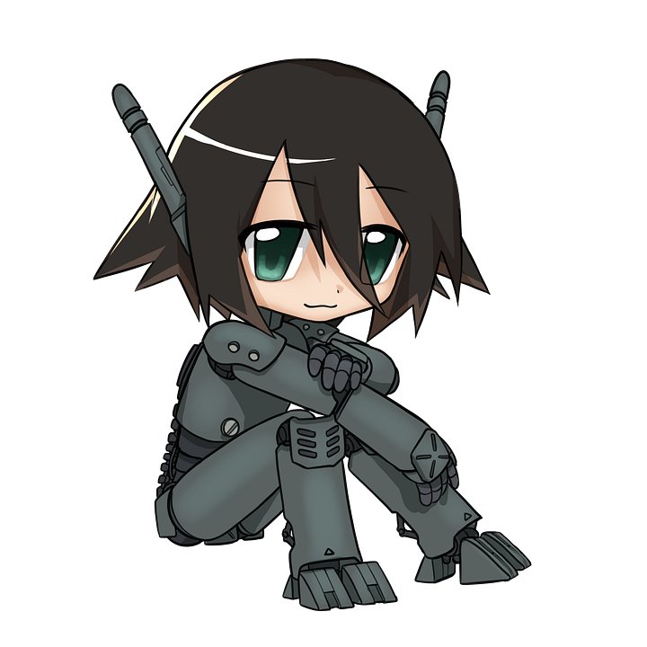 Lovell Sticker product image (1)