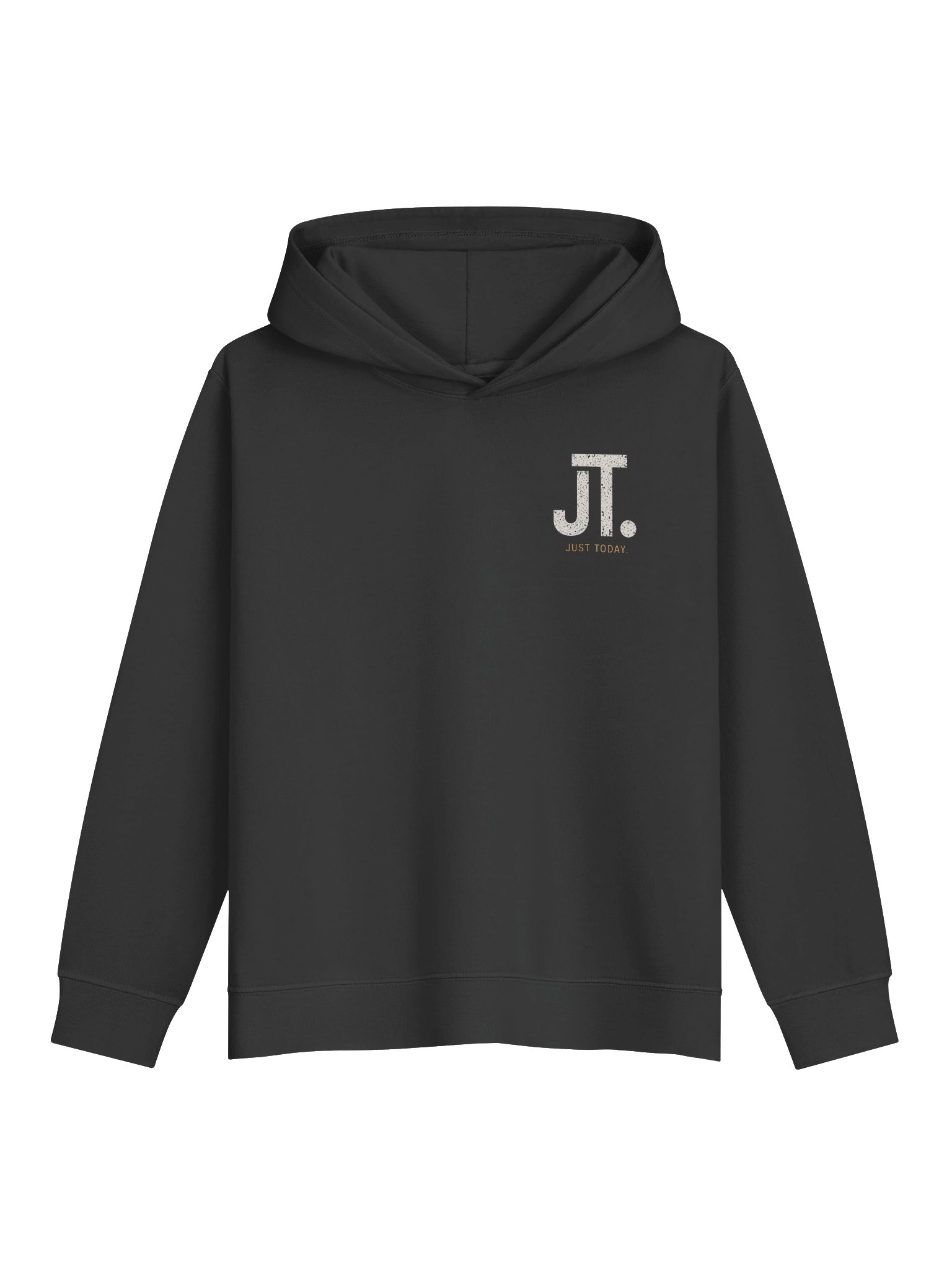OFF THE PATH - KIDS #001 | Go Fast. Get Dirty. Make Stories. Hoodie product image (1)
