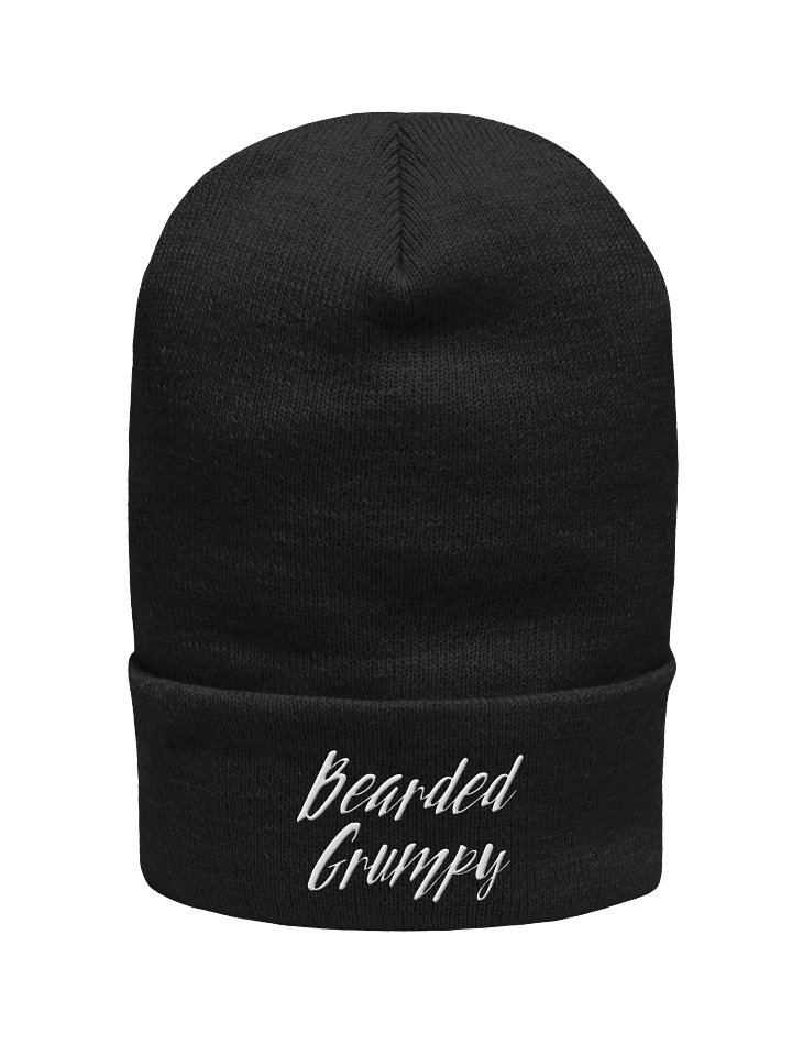 signature beanie product image (1)