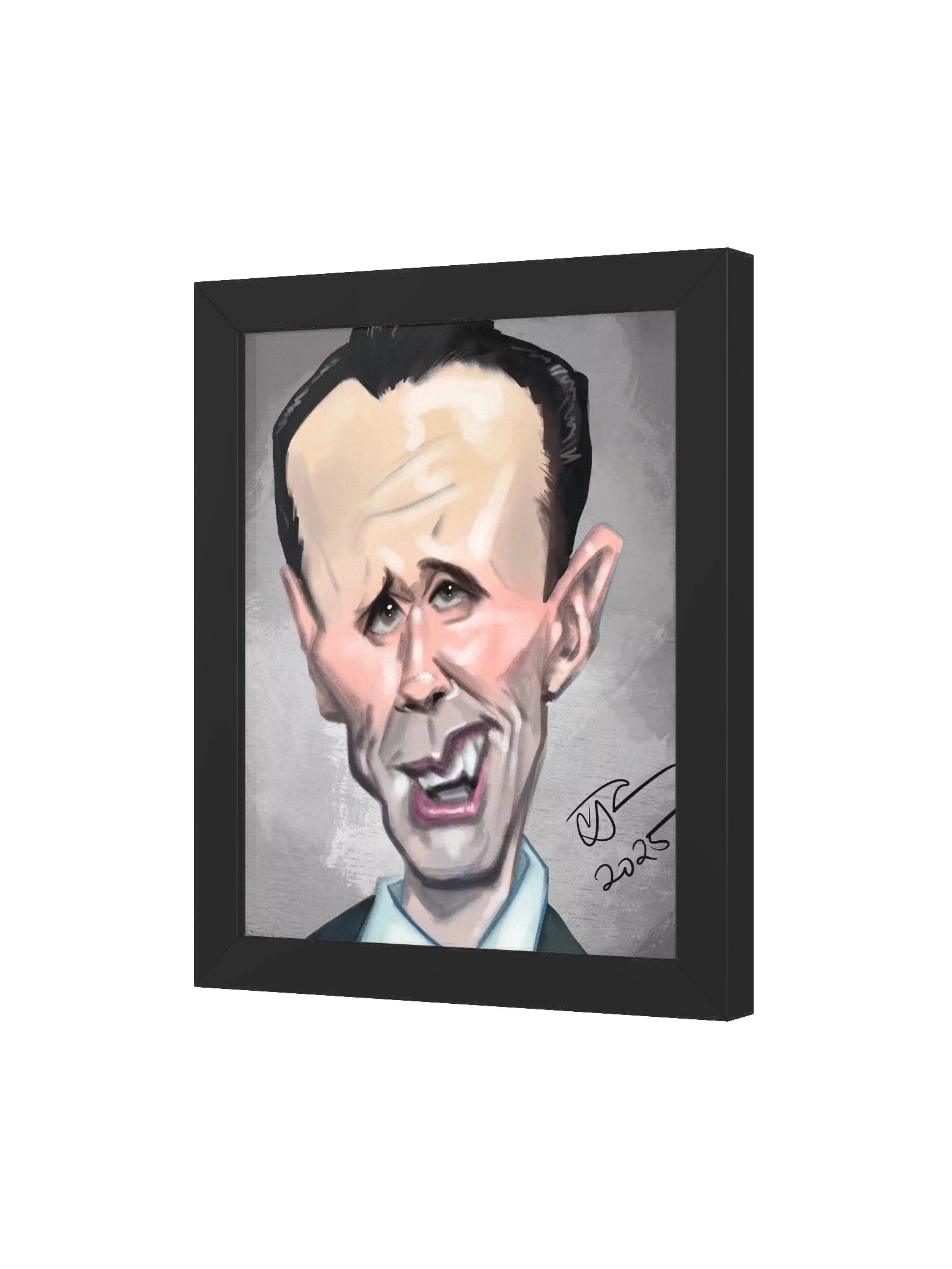 Framed Cooper product image (3)