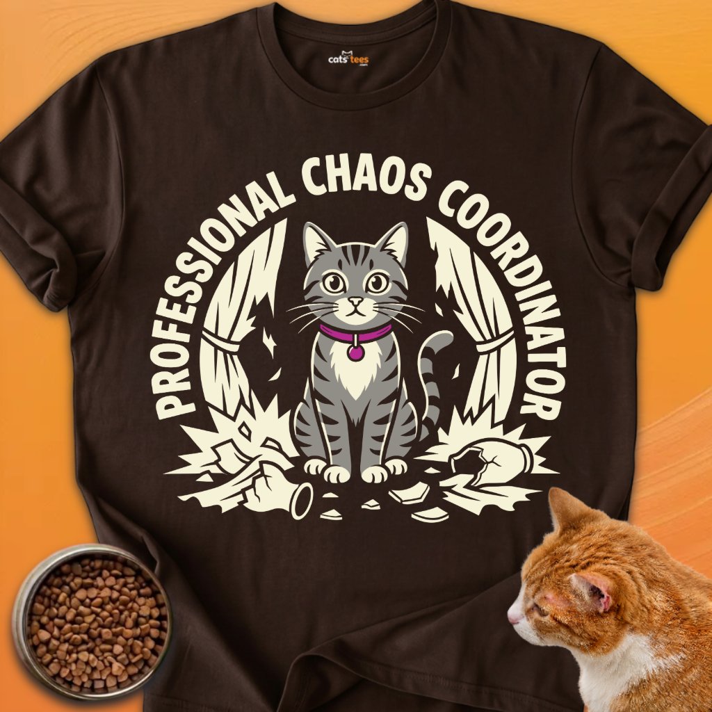 Professional Chaos Coordinator product image (5)