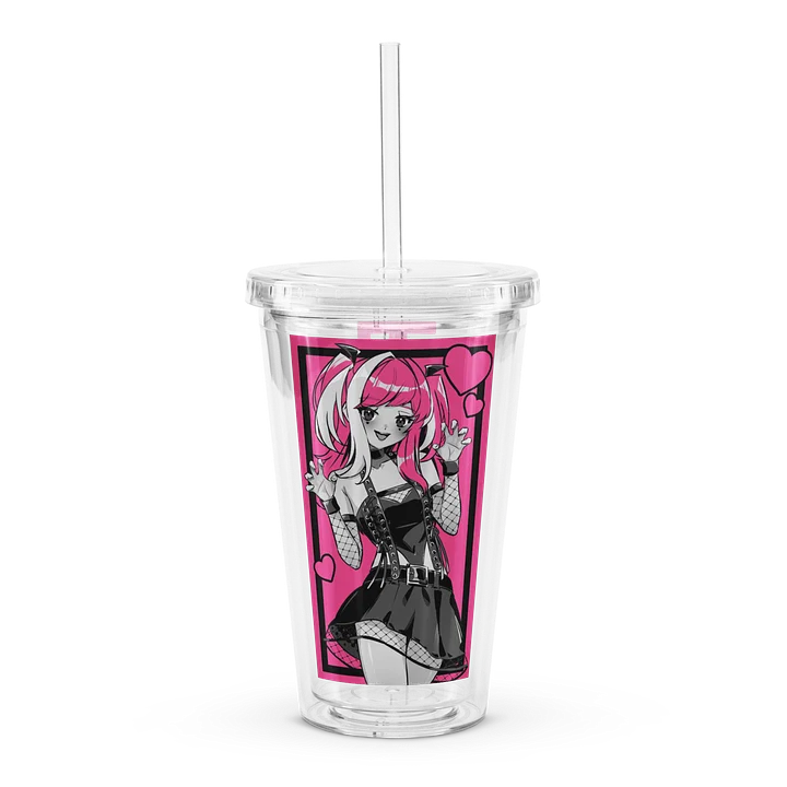 PixieGloom Waifu Tumbler product image (1)