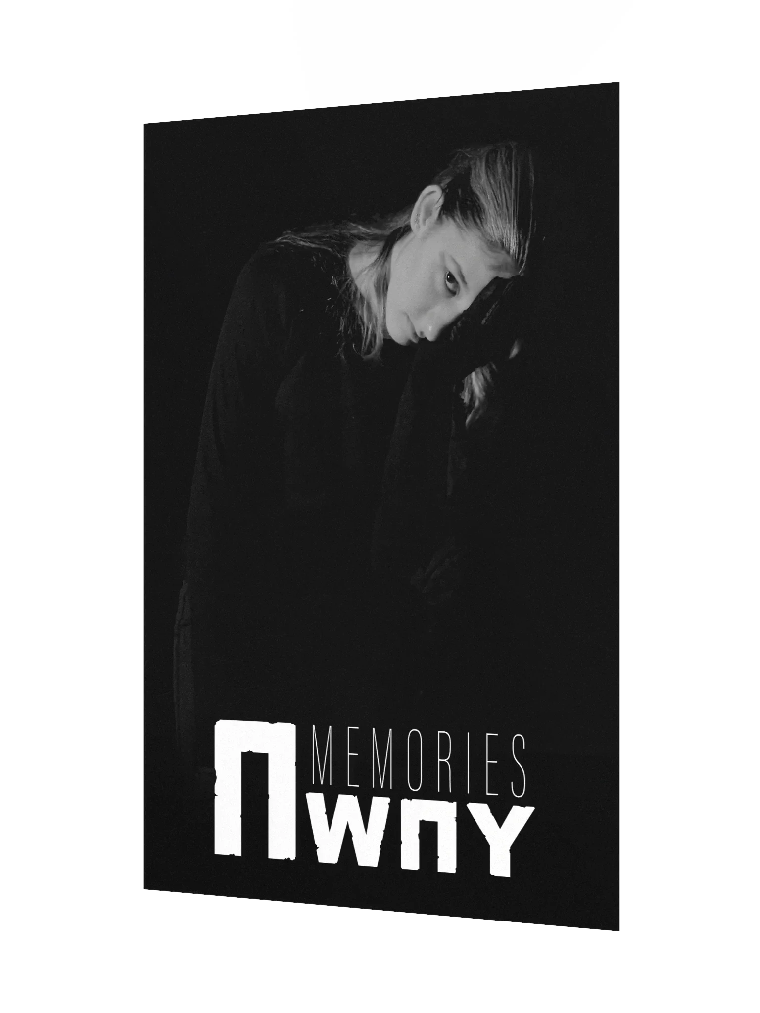 MEMORIES AWAY: Memory Poster product image (5)