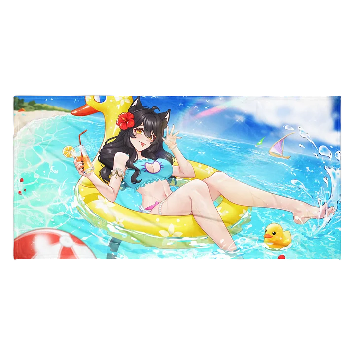 Summer Towel product image (2)