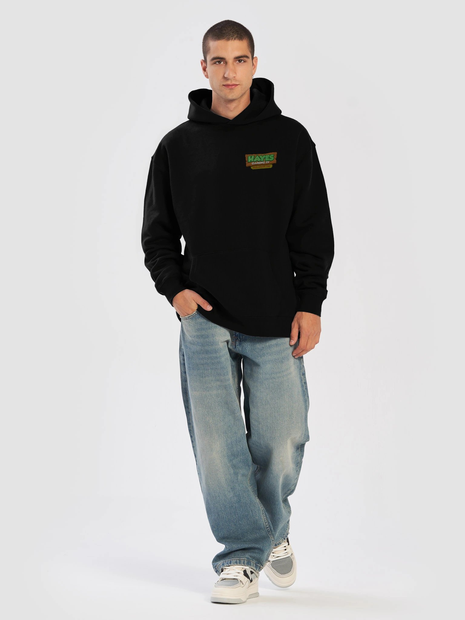 Premium Original Logo product image (14)