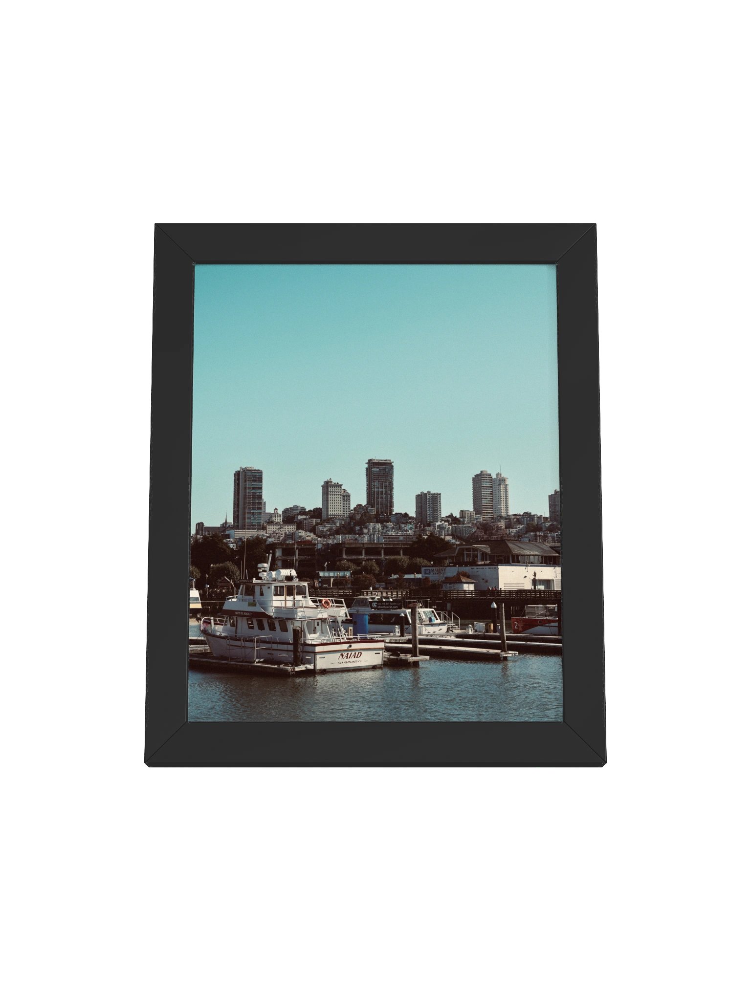San Fransisco Pier product image (1)