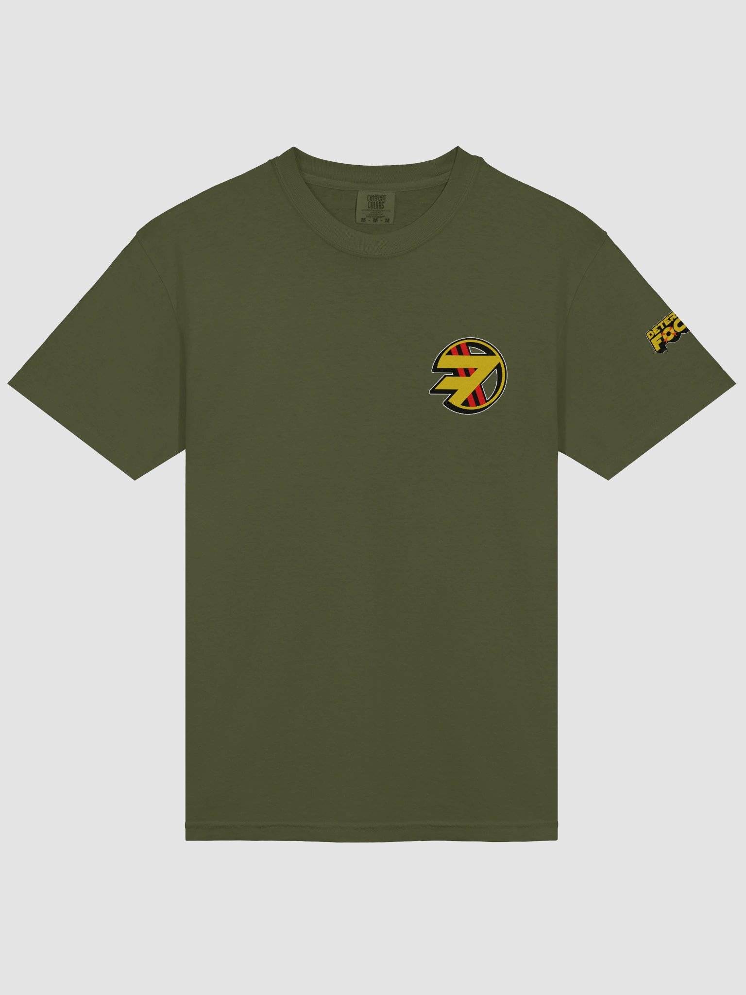 FOCUS Squadron Shirt product image (19)