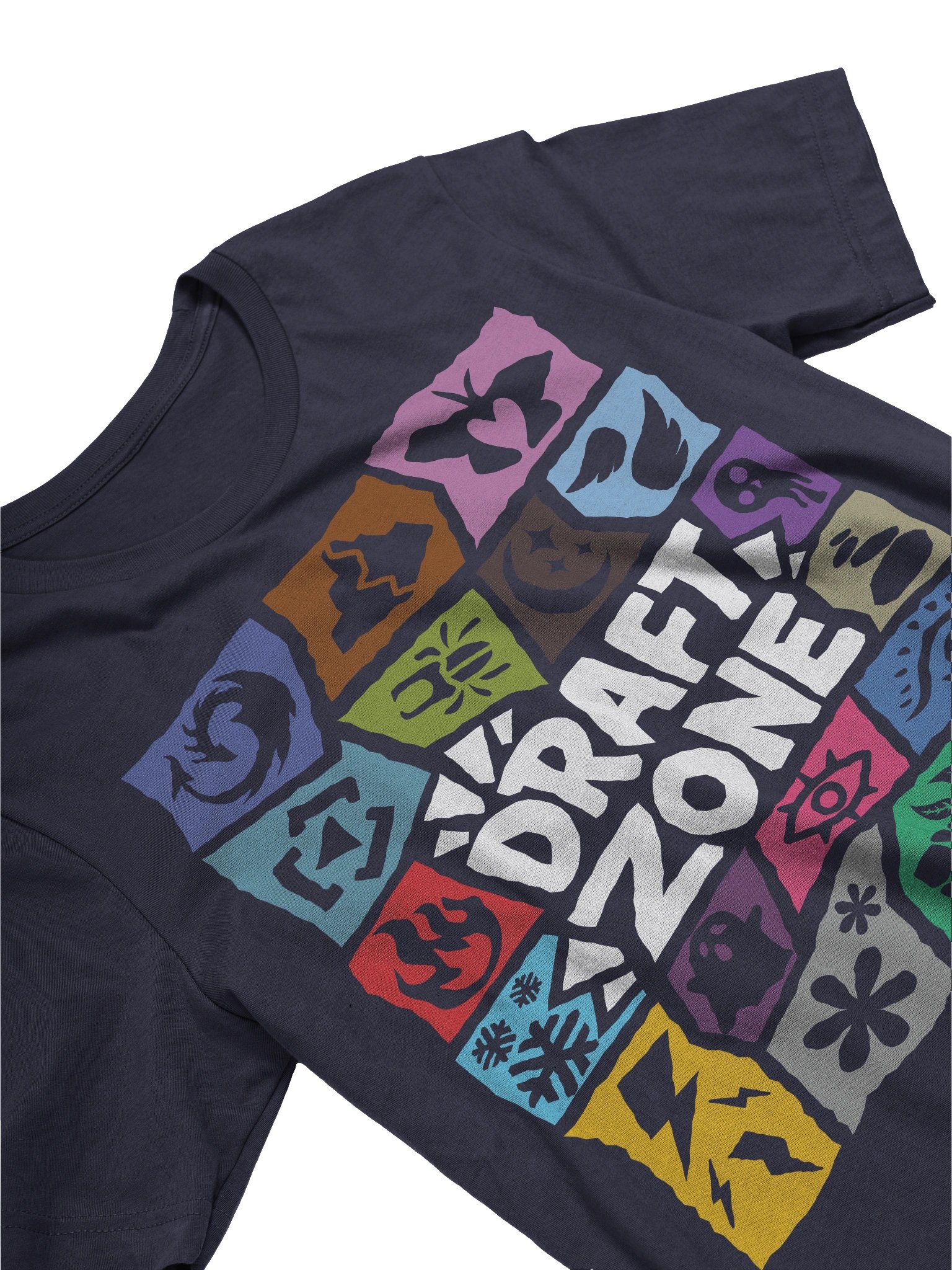 Tesserae Soft Tee* product image (3)
