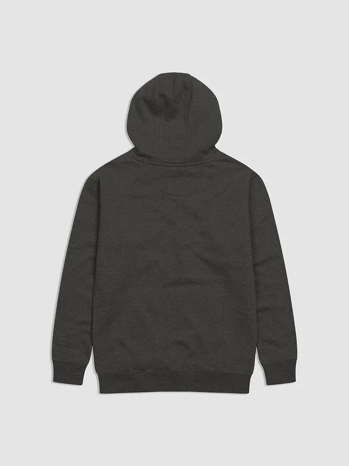 Tori Morii Evergreen Leaf Hoodie product image (2)