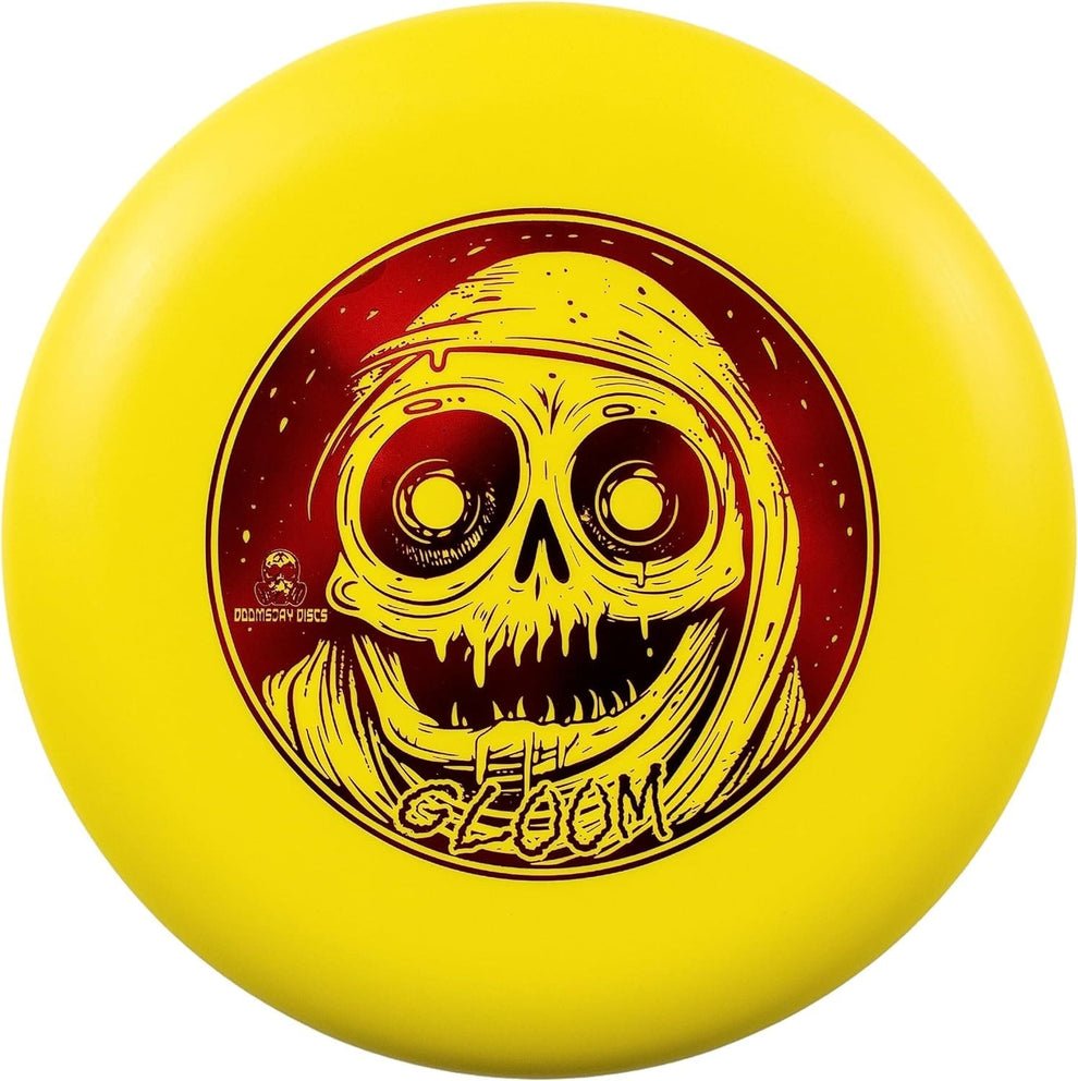 Doomsday Discs Gloom product image (3)